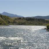 Mayors Landing River Access
