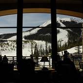 Moonlight Basin Resort