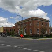Old Federal Building & Post Office