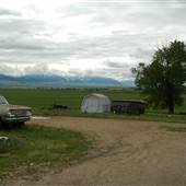 Owen Ranch