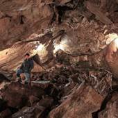 Blacktail Ranch Caverns