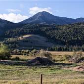 B Bar Ranch