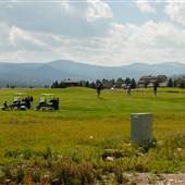 Big Sky Golf Course