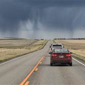 Highway 287 - Three Forks