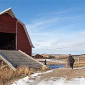 Todd Smith Ranch
