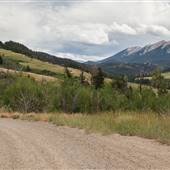 Mission Creek Road