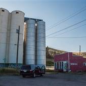 Stockyard Cafe