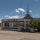 KPRK Radio Station