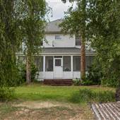 Story House