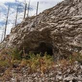 Trail Creek Cave