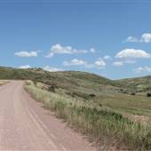 Boston Coulee Road