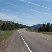 Highway 200 - Lincoln