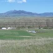 Belt Creek Road (MT 331)