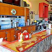 Doe Bros. Soda Fountain & Diner