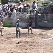 Lincoln Rodeo Grounds