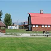 Jefferson County Fairgrounds