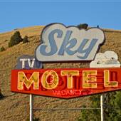 Sky Motel