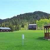 Arrowpeak Lodge