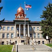 Great Falls (Cascade County) Courthouse