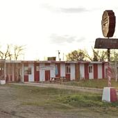 Hog-N-Jog Drive In