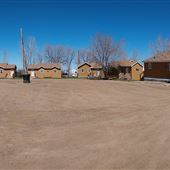 Lakeridge Lodging & Bait Shop