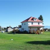 Brian Kempton Ranch