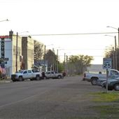 Terry (Downtown)