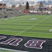 Naranche Stadium (Butte High School)