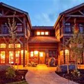 The Ranch at Rock Creek