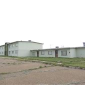 St. Marie Air Base (Single Officer's Dormitory)