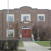 Opheim (Schools)
