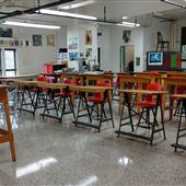 Carroll College (Classrooms)
