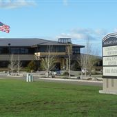 Richland County Law & Justice Center