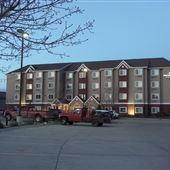 Microtel Wyndham Sidney