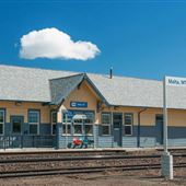 Malta Station