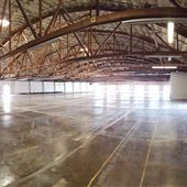 Pacific Galleries Warehouse