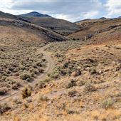 Rochester High Desert