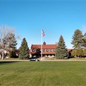 US Army Corps of Engineers (Fort Peck)