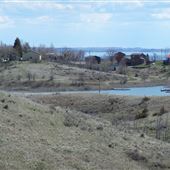 Fort Peck Marina (Duck Creek Village)