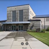 Fort Peck Dam (Interpretive Center)