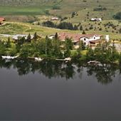 Hubbard's Six Quarter Circle Ranch
