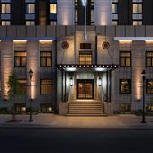 Kimpton Armory Hotel