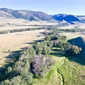 Six Mile Creek Ranch