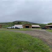 Hubbard's Ranch