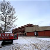 Hardin Schools - Exteriors