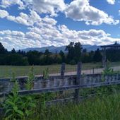 Little Smith Creek Ranch