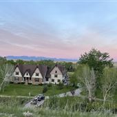 Jefferson Riverview Vintage Mansion