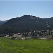 Browns Gulch Road
