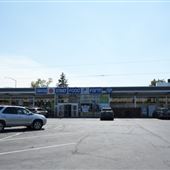 Orange Street Food Farm