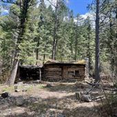 Bryan Wells Cabin : 2025